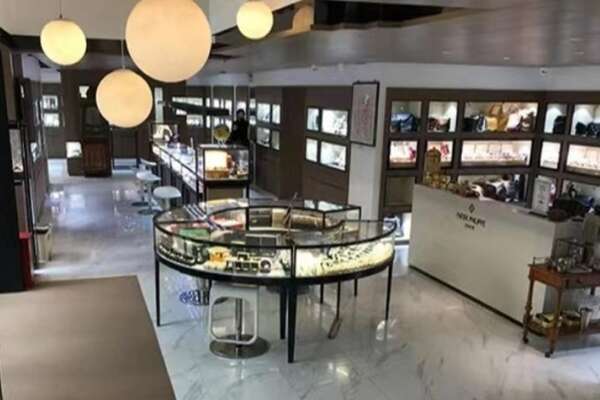 济南市槐荫寄卖奢侈品店