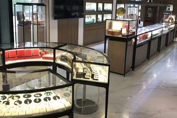 济南市槐荫奢侈品回收
